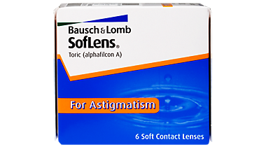 SofLens Toric