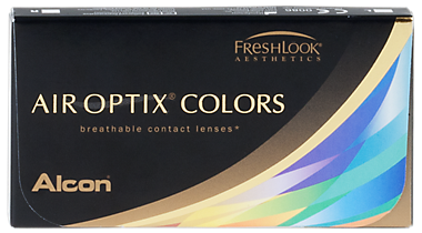 Air Optix Colors 6PK