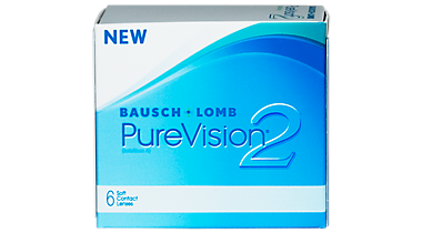 PureVision 2