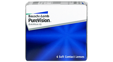 PureVision