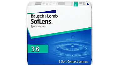 SofLens 38