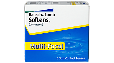 SofLens Multi-Focal