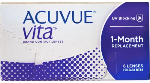 Acuvue Vita 12-Pack